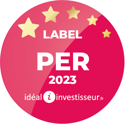 Label PER 2023 ideal-investisseur.fr