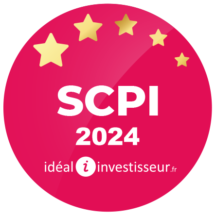 Label SCPI ideal-investisseur.fr