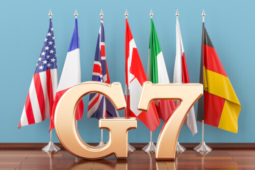 A quoi sert le G7 ?