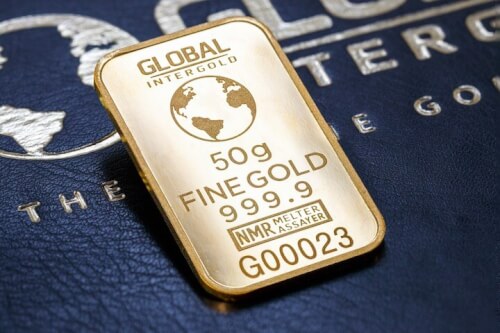 L'or, investissement le plus populaire aux États-Unis en 2023