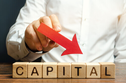 Réduction de capital : quelles conséquences ?