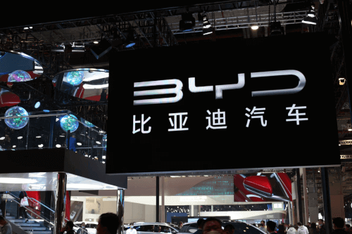 BYD est-il un meilleur investissement dans les véhicules électriques que Tesla en 2024 ? 