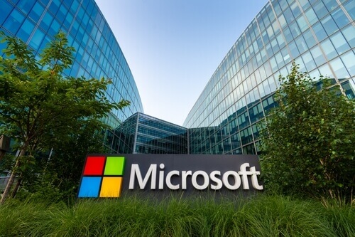 Microsoft signe un trimestre exceptionnel : croissance des bénéfices et succès de l'IA
