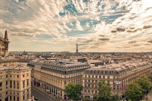 Investissement immobilier à Paris : quel secteur choisir ?