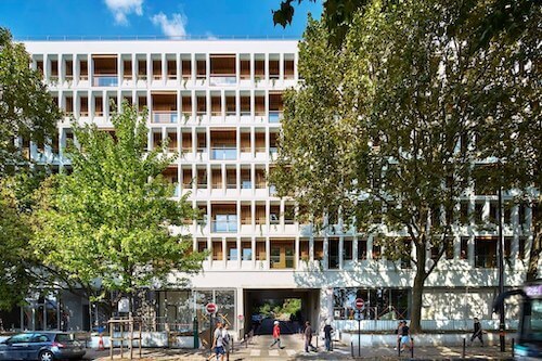 La transformation de bureaux en logements, nouvel eldorado de l'immobilier