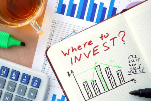 Effectuer un investissement dans les actions : que savoir sur ce sujet ?