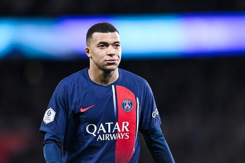 Football : le départ de Kylian Mbappé aura des conséquences financières pour le PSG