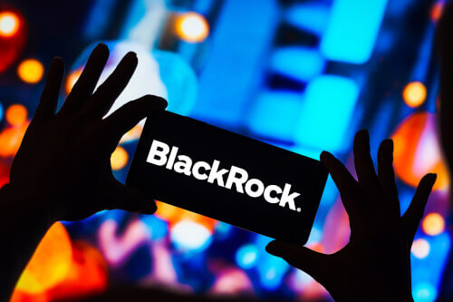 BlackRock launches first investment fund based on Ethereum blockchain