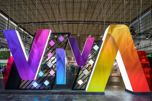 VivaTech 2024 : l'intelligence artificielle et les mobilités vertes en vedette