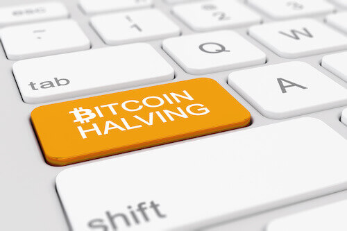 Cryptos : le halving du Bitcoin a laissé le marché de marbre