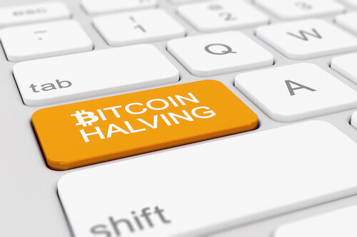 Cryptos : le halving du Bitcoin a laissé le marché de marbre