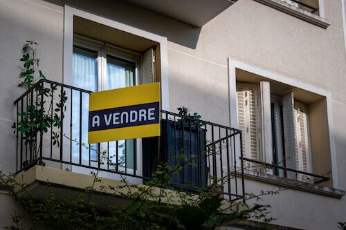 Immobilier : le secteur, en colère, attend un geste du gouvernement