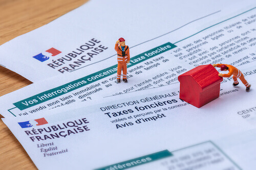 Impôts : la taxe foncière va augmenter d'au moins 3,9% en 2024