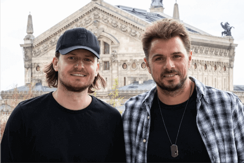 Eric Demuth : « L'adoption massive des cryptos ne peut se faire sans régulation »