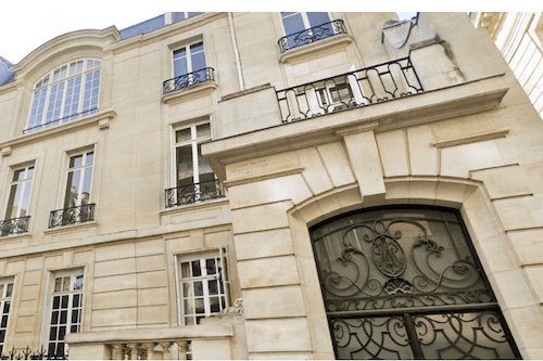 Valéry Giscard d'Estaing's Mansion Sold to Armenia for 23 Million Euros