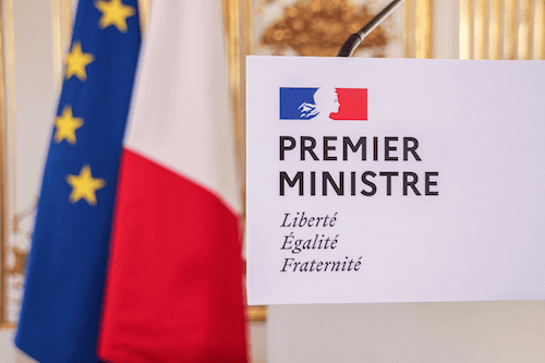 French elections : Can the Majority Party in the National Assembly Choose the Prime Minister?