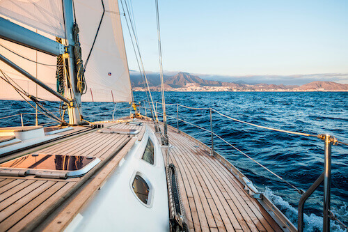 Top 10 Affordable Boats: Investing in Quality Under 50,000 Euros