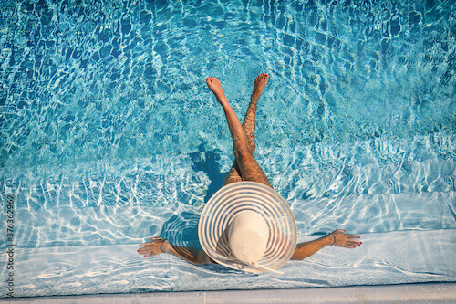 Construire sa piscine : un rêve réalisable en quelques étapes