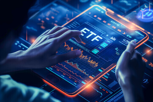 La gestion passive : optimiser ses investissements sans effort