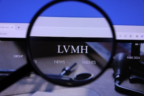L’action LVMH chute après ses résultats : signal d’alarme ou opportunité cachée ?