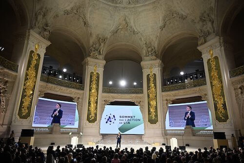 Investir dans la société du futur avec l’IA