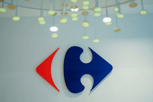 Action Carrefour : un rendement attrayant mais une dynamique incertaine