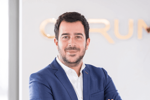 Internationaliser son patrimoine grâce aux SCPI : 5 questions à Philippe Cervesi, président de Corum AM