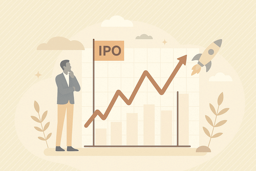 Le volume des introductions en Bourse a augmenté au 1er trimestre (mais pas en Europe)