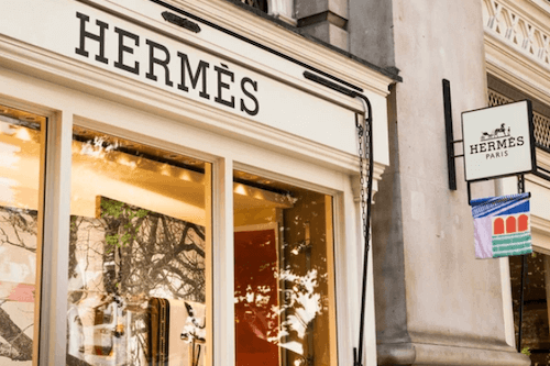 Action Hermès : les fondamentaux solides justifient-ils encore la prime ?