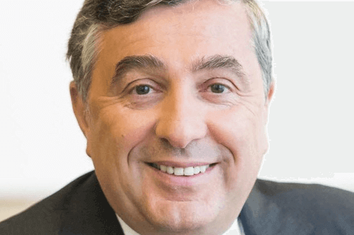 Jean-François Cirelli, président de BlackRock France, sera le prochain invité du Chinese Business Club