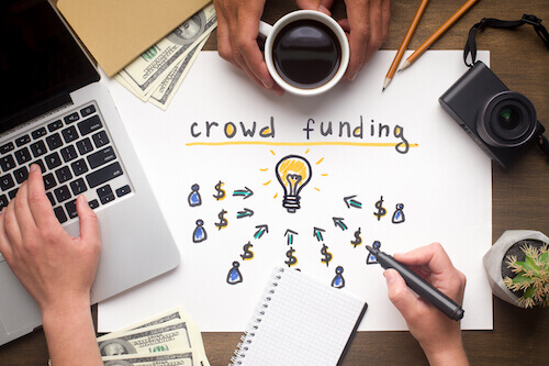 Témoignage : Il a investi en crowdfunding, voici son bilan