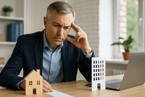 LMNP ou SCPI : comment investir en immobilier ?