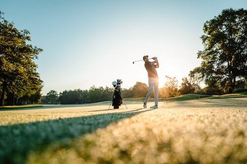 Voici les plus beaux Golfs de France