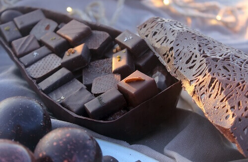 Chocolat : les plus belles créations de Pâques