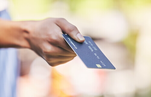 Les cartes de paiement crypto : une solution au point ?