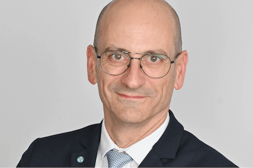 « Pour un investisseur particulier, la clé, c'est vraiment l'horizon de temps ! » 