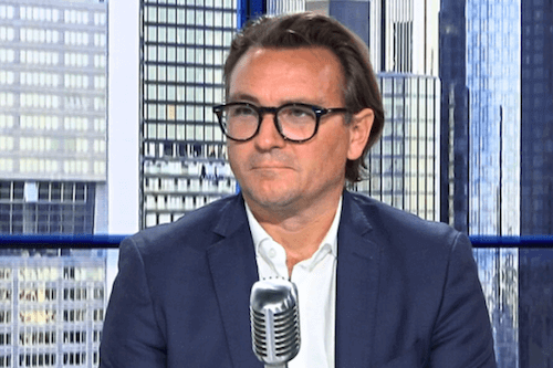 « Je suis investisseur et en plus entrepreneur. Si je ne suis pas positif, j’arrête tout ! »