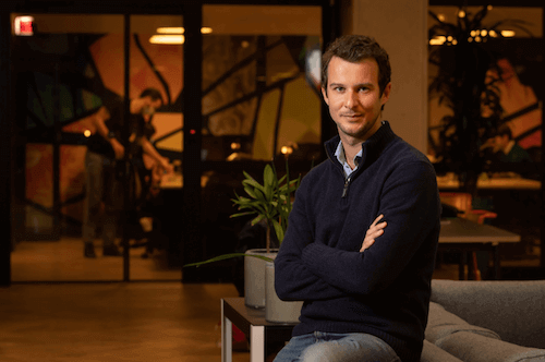 « La nouvelle génération prend le contrôle de ses finances personnelles ! » 