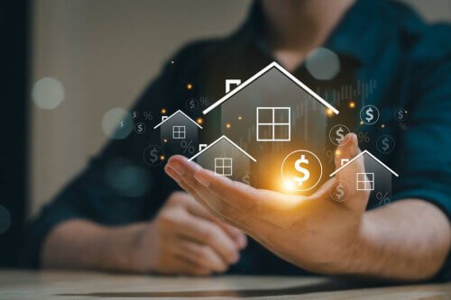 Comment acheter un bien immobilier en cryptomonnaie en France ?