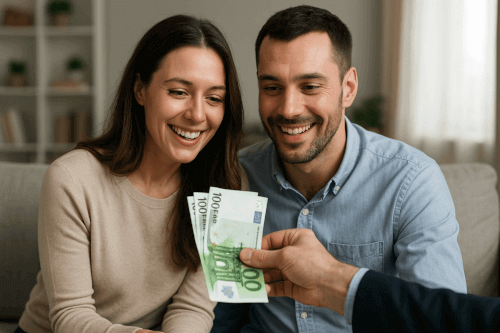 SCPI : gagnez du cashback sur votre investissement immobilier