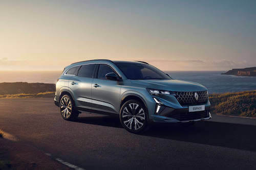 Renault : une dynamique commerciale intacte mais une réalité industrielle plus contrastée