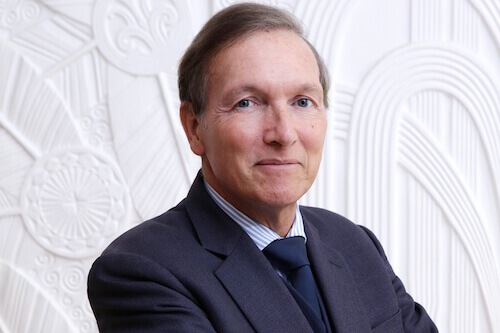Interview BARNES : comment Thibault de Saint Vincent a imposé sa vision du luxe à l'échelle mondiale
