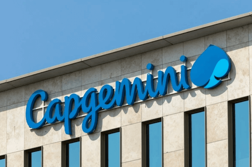L'action Capgemini réagit aux incertitudes sectorielles, mais conserve un socle fondamental solide