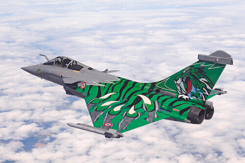 Fly and fight : piloter la performance grâce aux méthodes de l’aviation de chasse