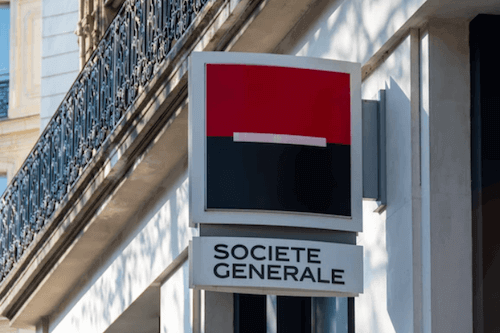 L’action Société Générale en pleine réévaluation, mais les signaux de valorisation restent contrastés