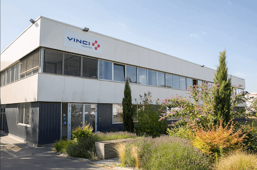 Vinci : un titre à la valorisation attractive dans un cycle haussier, malgré une inflexion des perspectives bénéficiaires