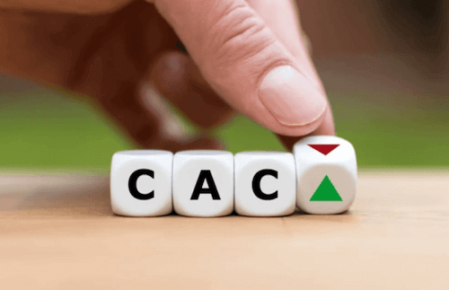 Le CAC 40 résiste aux tensions commerciales et clôt en légère hausse 