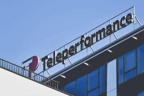Teleperformance : une croissance mesurée dans un virage stratégique piloté par l'IA 