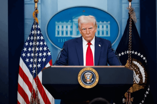 Protectionnisme stratégique : Trump entre Gandhi et realpolitik