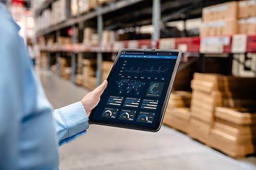 Comment le diagnostic numérique accompagne l'industrie vers l'usine du futur ? 